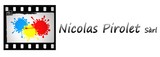 Nicolas Pirolet Sàrl Nicolas Pirolet Sàrl Logo